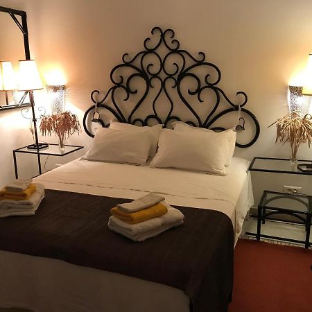 Dar Esma Bed & Breakfast ลาร์มาร์ซา ภายนอก รูปภาพ
