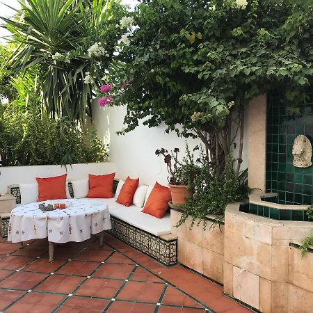 Dar Esma Bed & Breakfast ลาร์มาร์ซา ภายนอก รูปภาพ