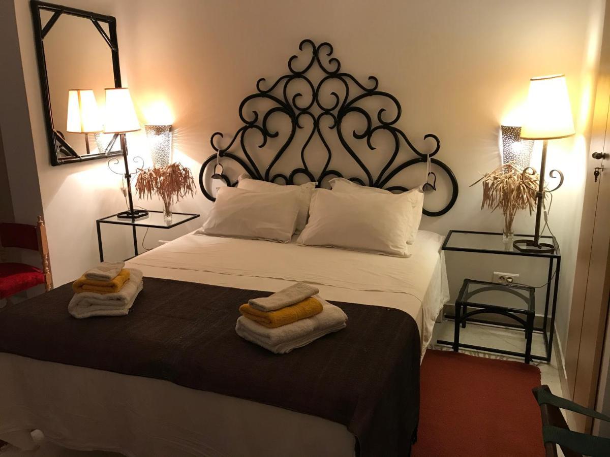 Dar Esma Bed & Breakfast ลาร์มาร์ซา ภายนอก รูปภาพ