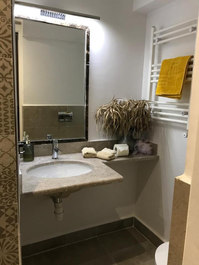Dar Esma Bed & Breakfast ลาร์มาร์ซา ภายนอก รูปภาพ