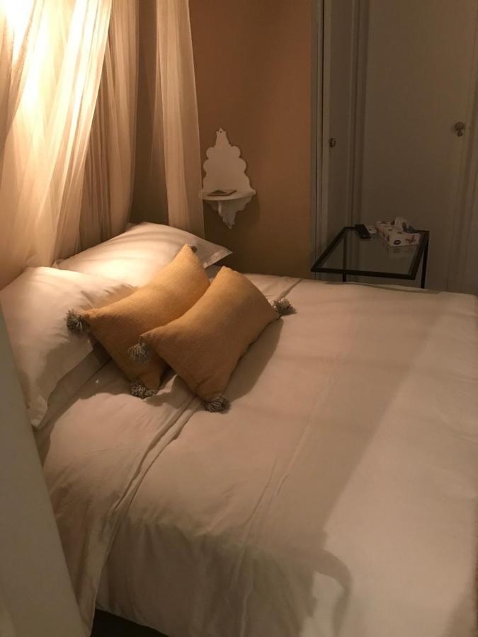 Dar Esma Bed & Breakfast ลาร์มาร์ซา ภายนอก รูปภาพ