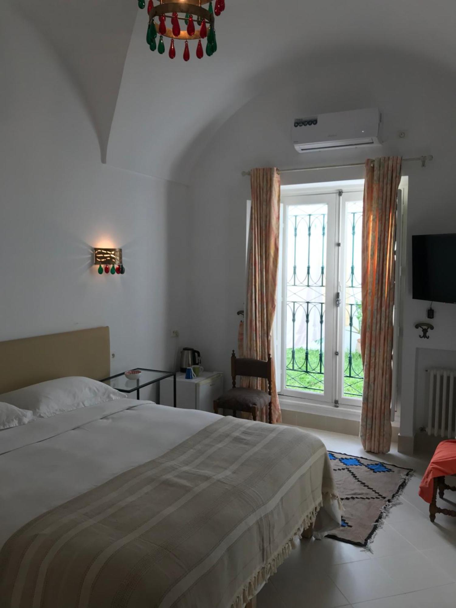 Dar Esma Bed & Breakfast ลาร์มาร์ซา ภายนอก รูปภาพ