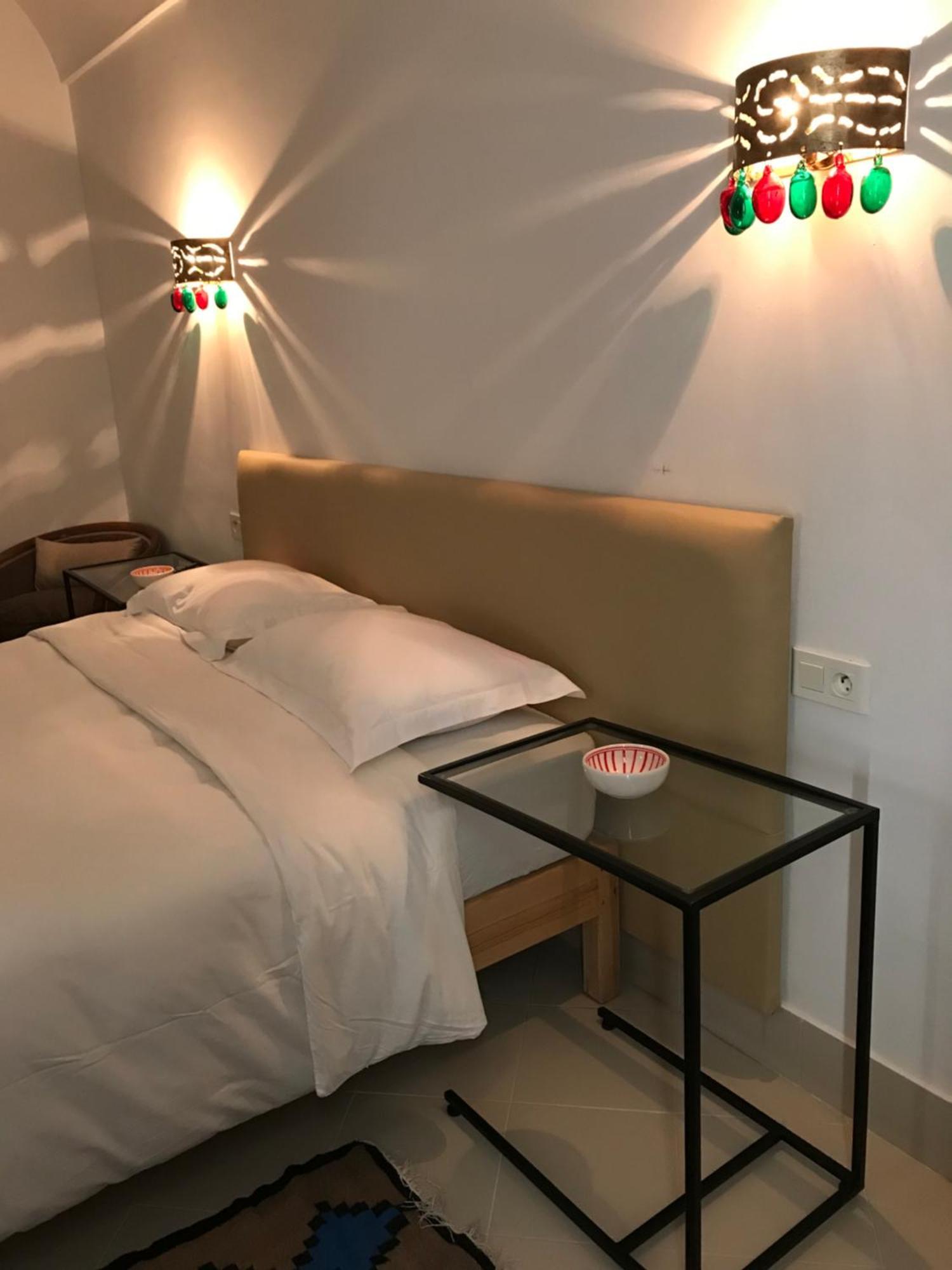 Dar Esma Bed & Breakfast ลาร์มาร์ซา ภายนอก รูปภาพ
