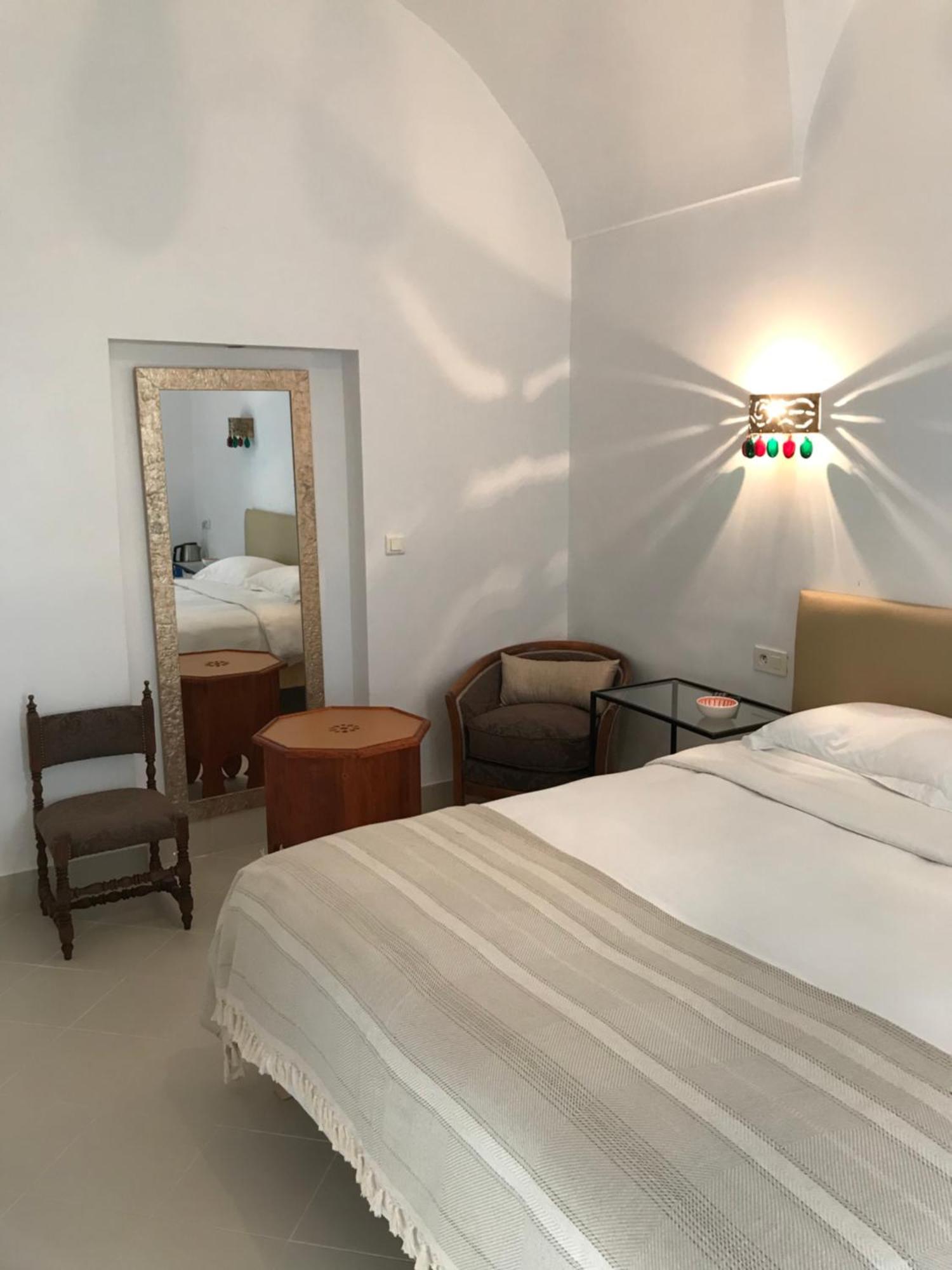 Dar Esma Bed & Breakfast ลาร์มาร์ซา ภายนอก รูปภาพ