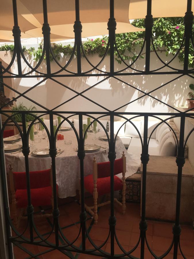 Dar Esma Bed & Breakfast ลาร์มาร์ซา ภายนอก รูปภาพ