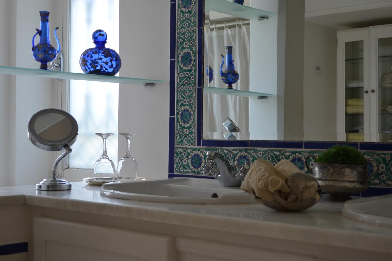 Dar Esma Bed & Breakfast ลาร์มาร์ซา ภายนอก รูปภาพ