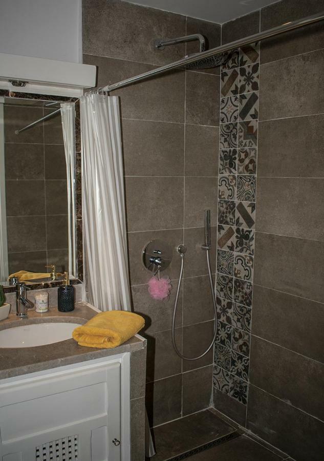 Dar Esma Bed & Breakfast ลาร์มาร์ซา ภายนอก รูปภาพ