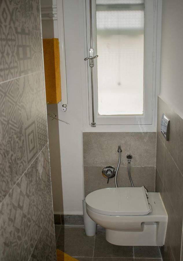 Dar Esma Bed & Breakfast ลาร์มาร์ซา ภายนอก รูปภาพ